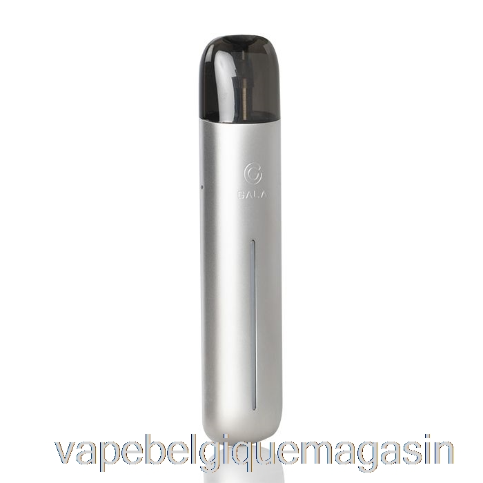 Vape Shop Bruxelles Innokin Gala 30w Système Pod Argent
